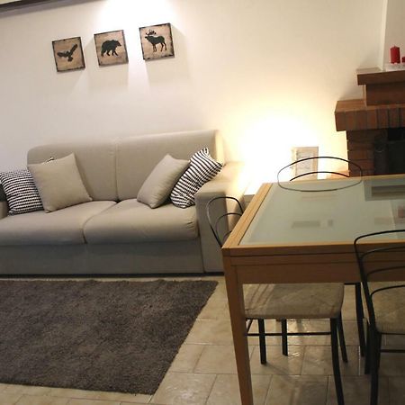 Trentino Apartments - Casa Corn فولاريا المظهر الخارجي الصورة