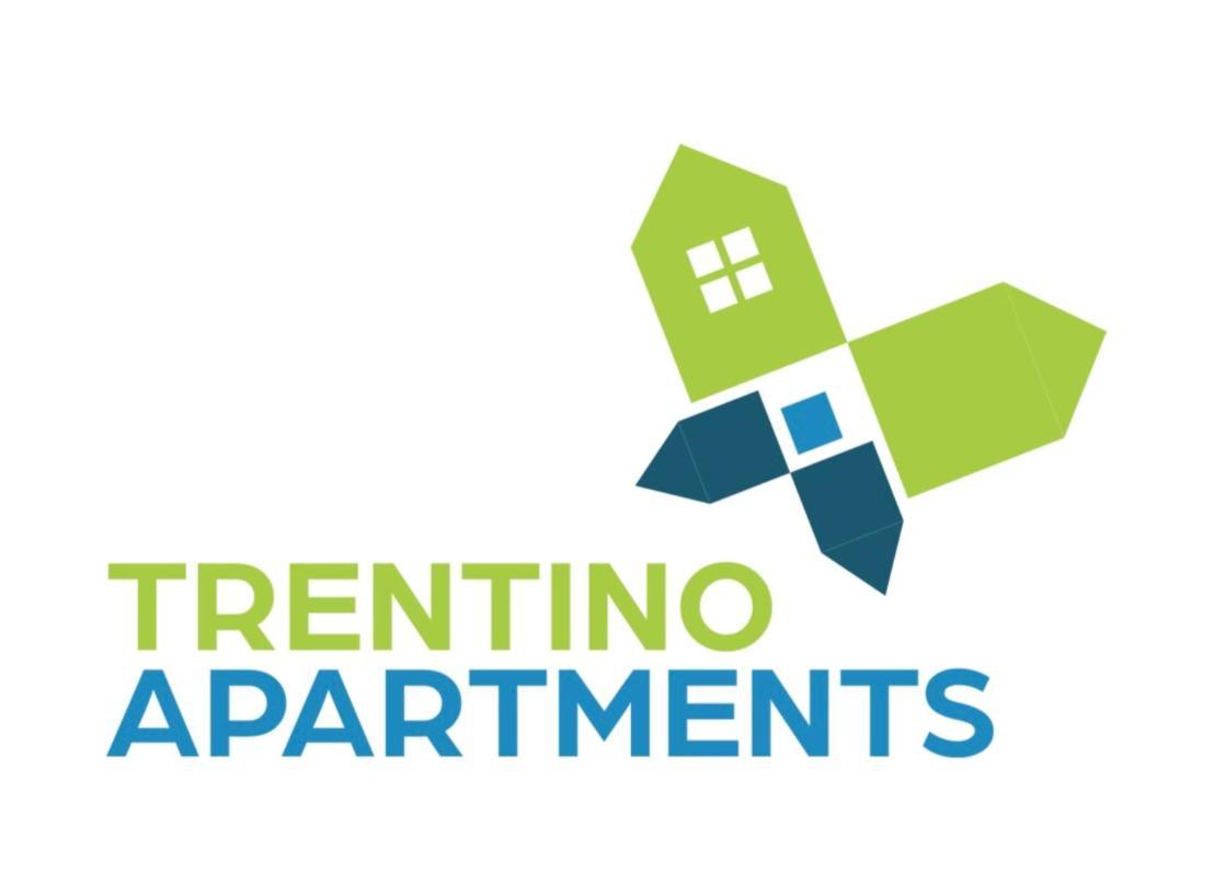 Trentino Apartments - Casa Corn فولاريا المظهر الخارجي الصورة