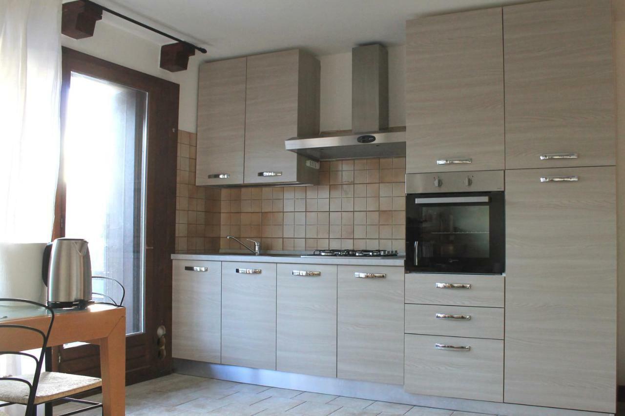 Trentino Apartments - Casa Corn فولاريا المظهر الخارجي الصورة